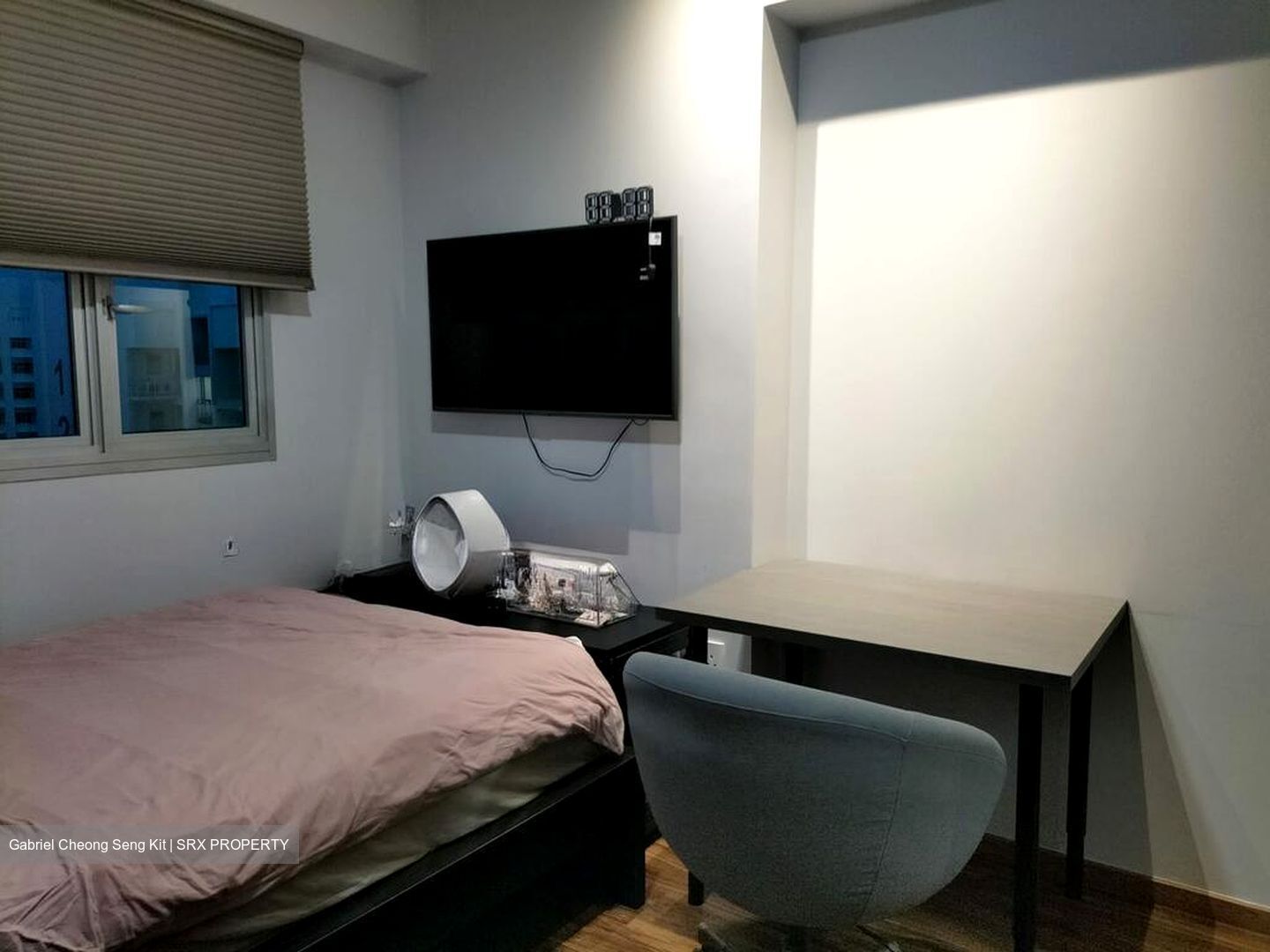 Blk 129B Eastcrown @ Canberra (Sembawang), HDB 4 Rooms #502196521